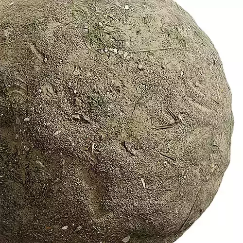 Gravel Seamless Texture 2K - EXR 5 - JPG 5 Texture