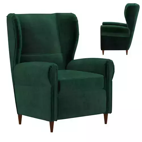 Armchair Baron Libro