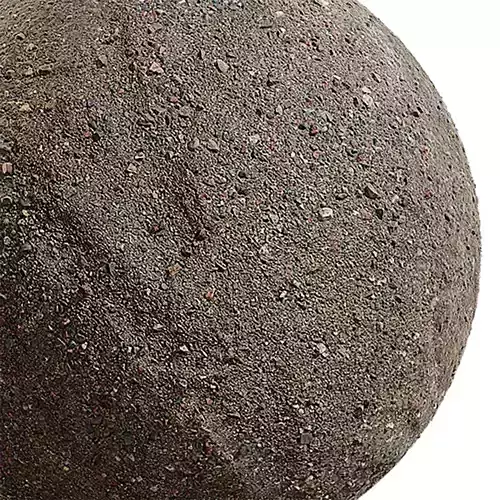 Gravel Seamless Texture 2K - EXR 5 - JPG 5 Texture