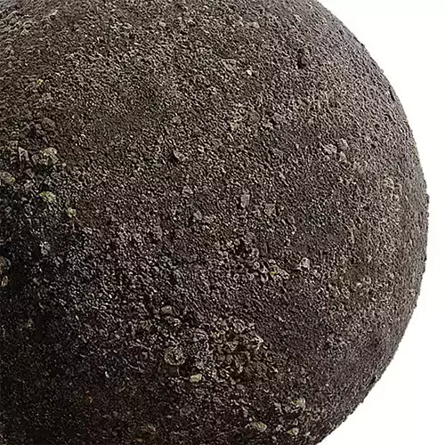 Gravel Seamless Texture 2K - EXR 5 - JPG 5 Texture