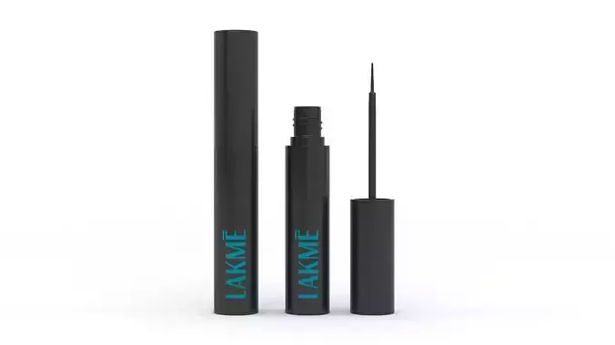 Eyeliner 3D model