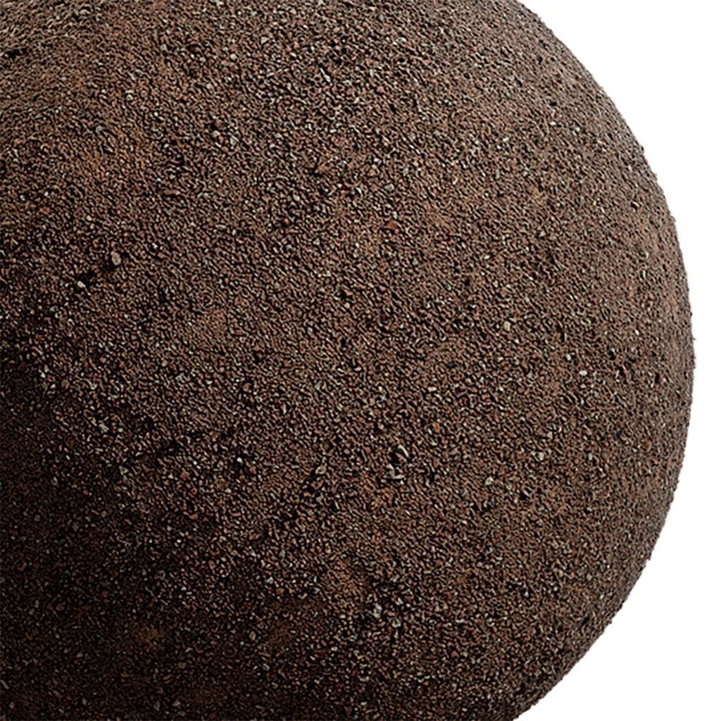 Gravel Seamless Texture 2K - EXR 5 - JPG 5 Texture Texture_2