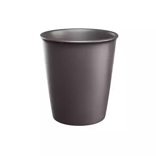 Small Bathroom Trash Can