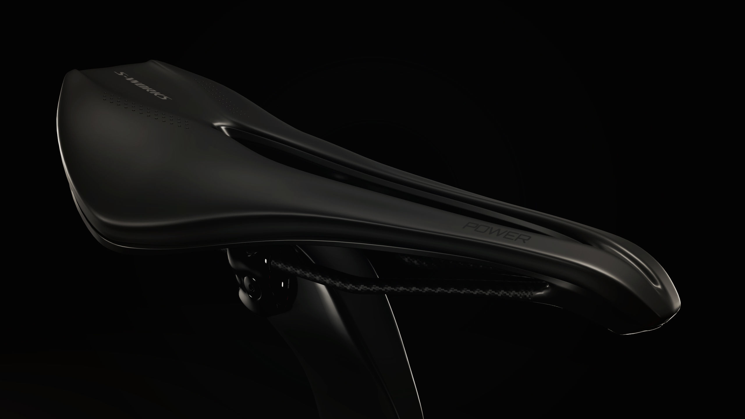 Specialized Tarmac SL7 Model 3D model_4