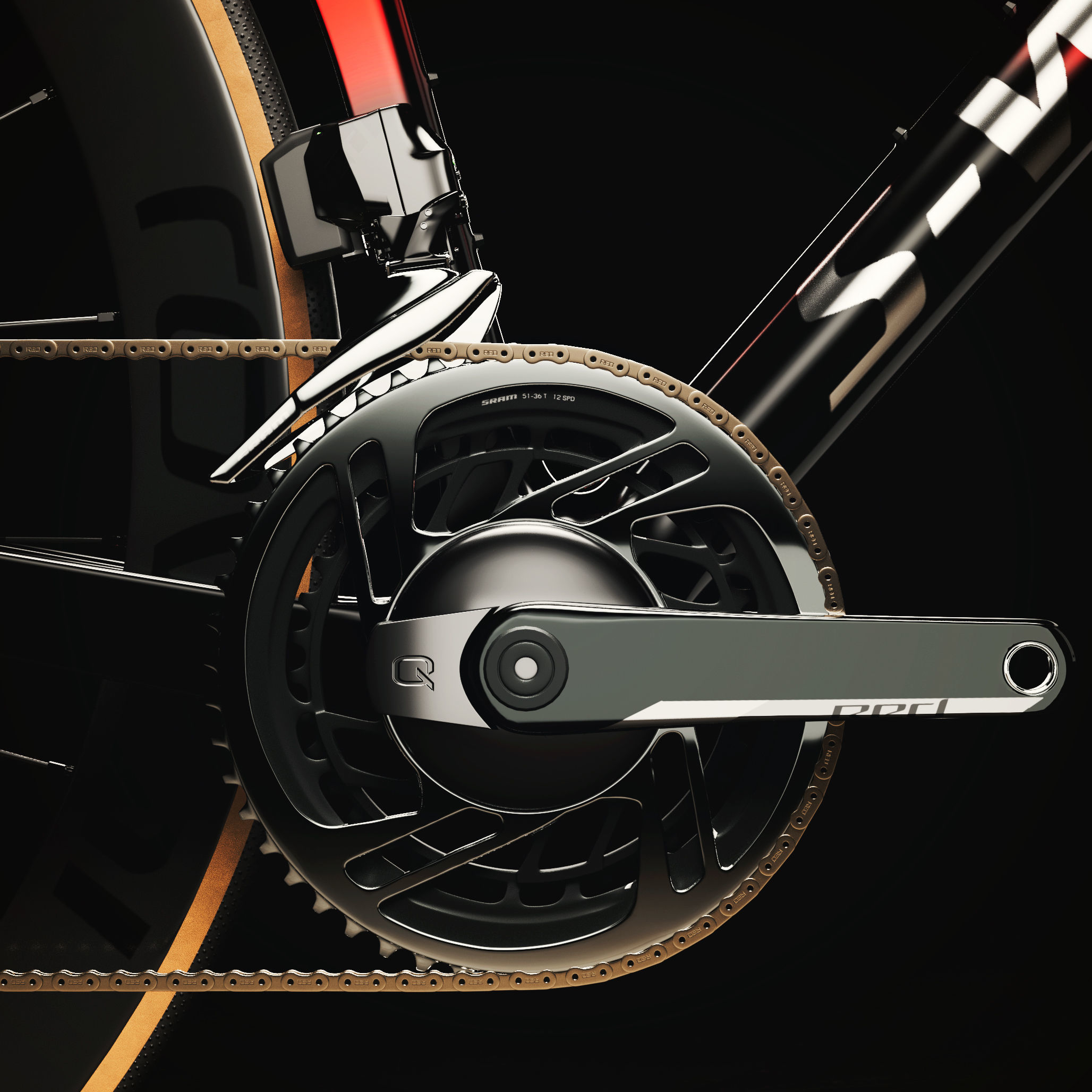 Specialized Tarmac SL7 Model 3D model_3