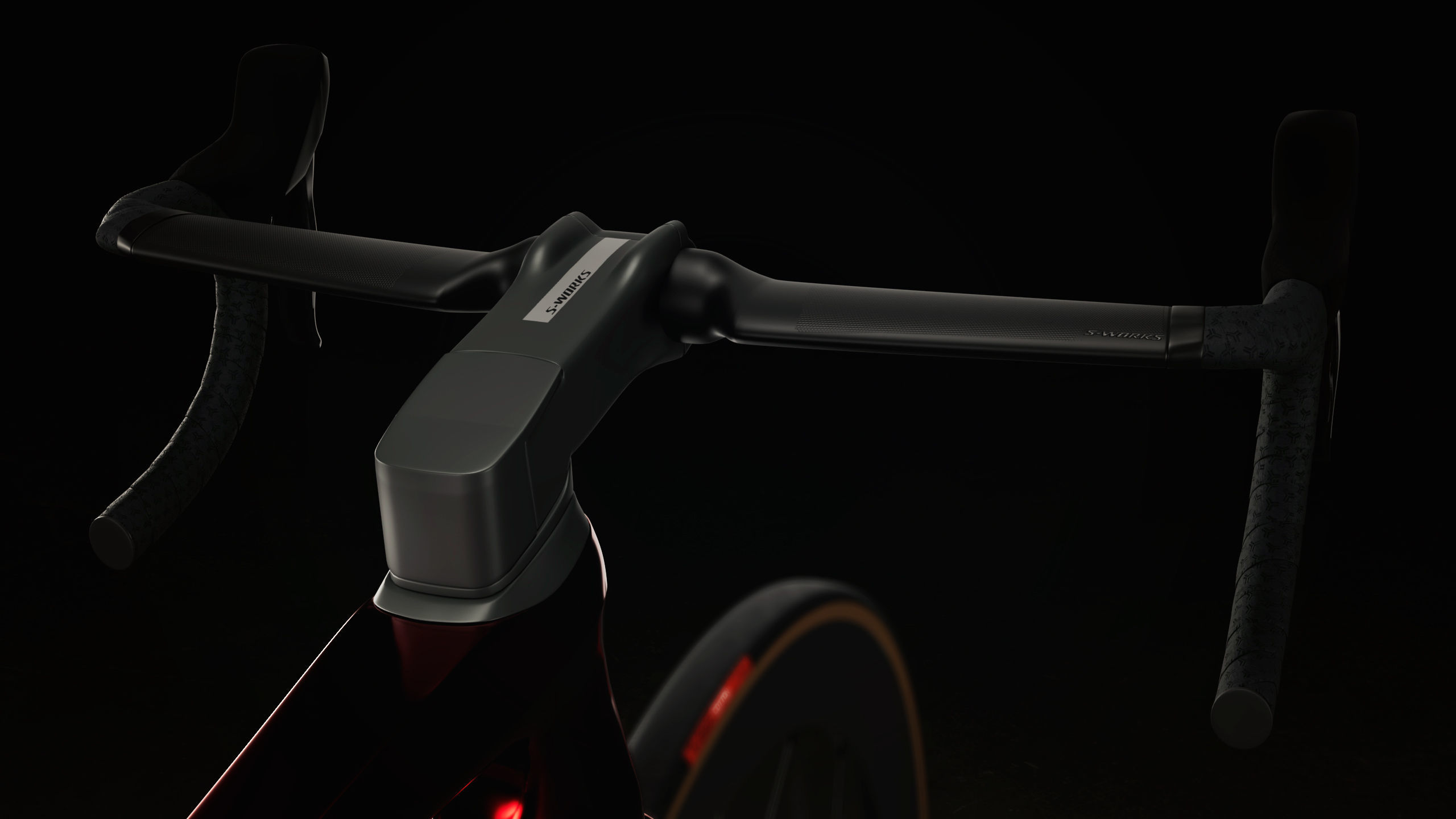 Specialized Tarmac SL7 Model 3D model_2