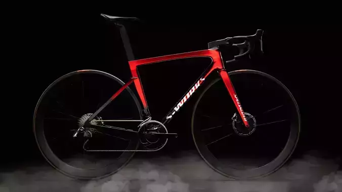 Specialized Tarmac SL7 Model