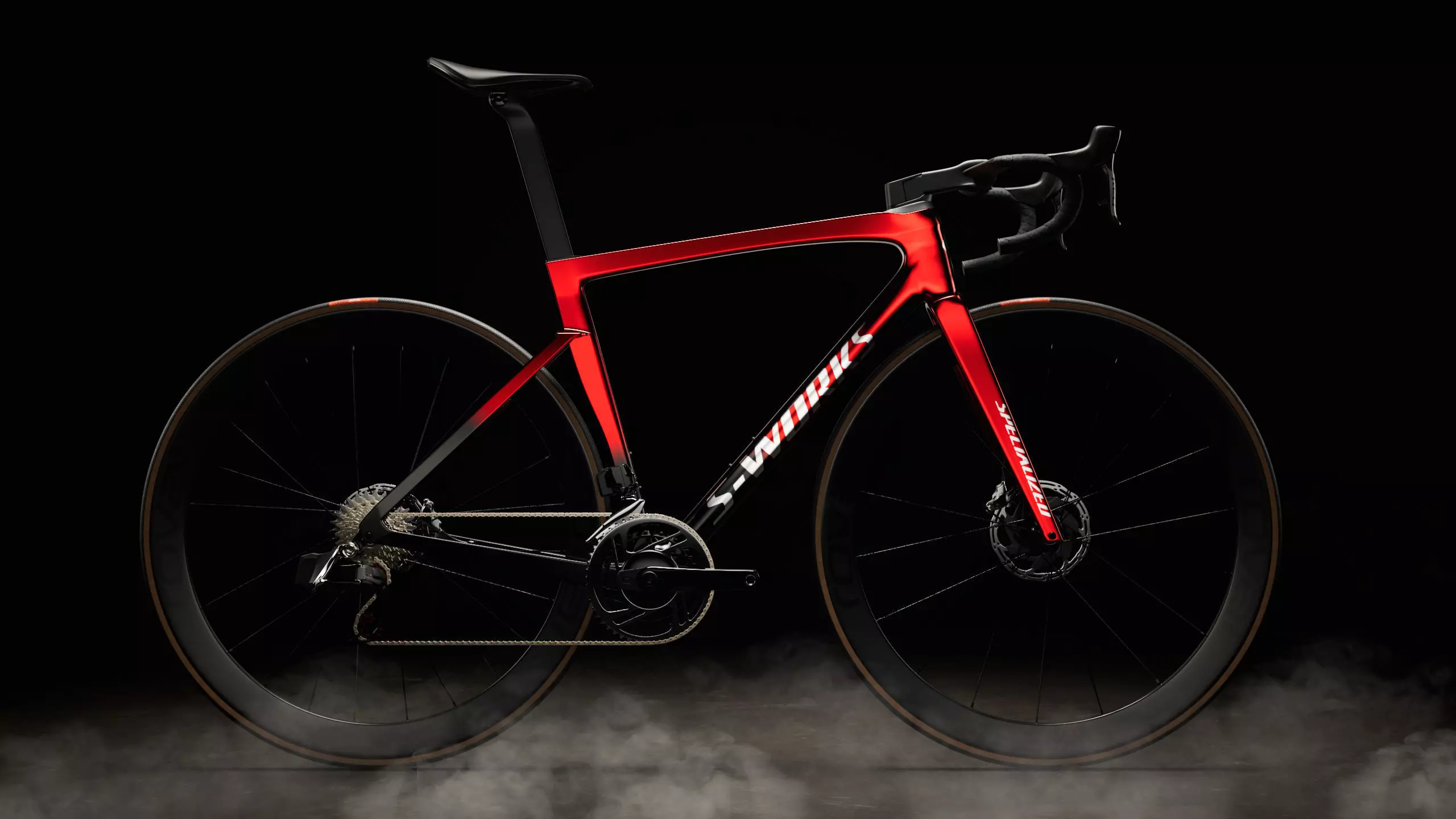 Specialized Tarmac SL7 Model 3D model_0