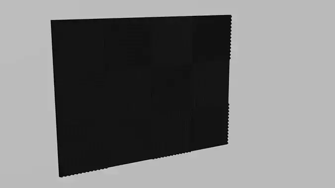 Acoustic Foam Panels