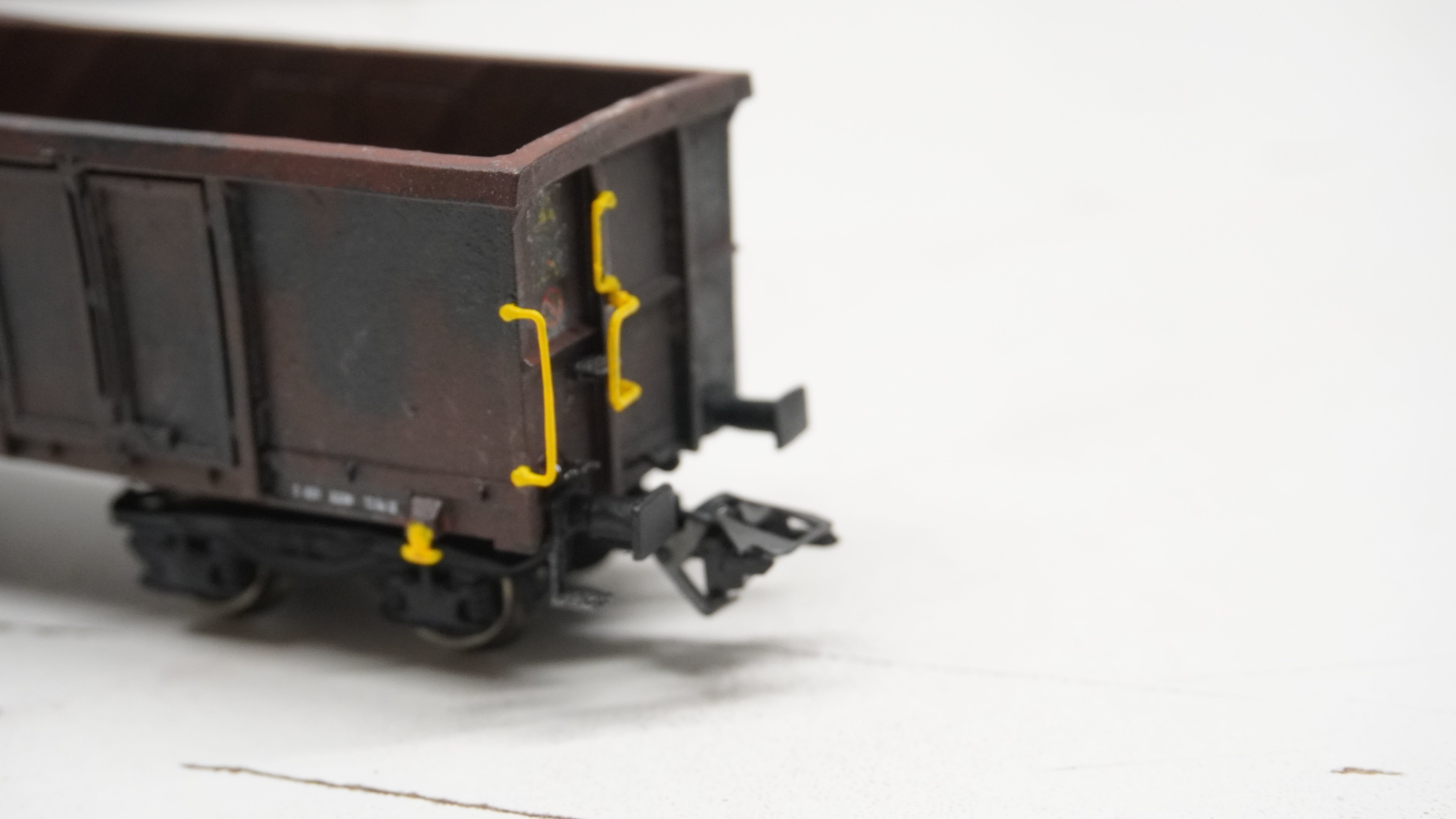 Pre supported H0 1-87 scale Gondola Eaos-x 051 3D print model_7