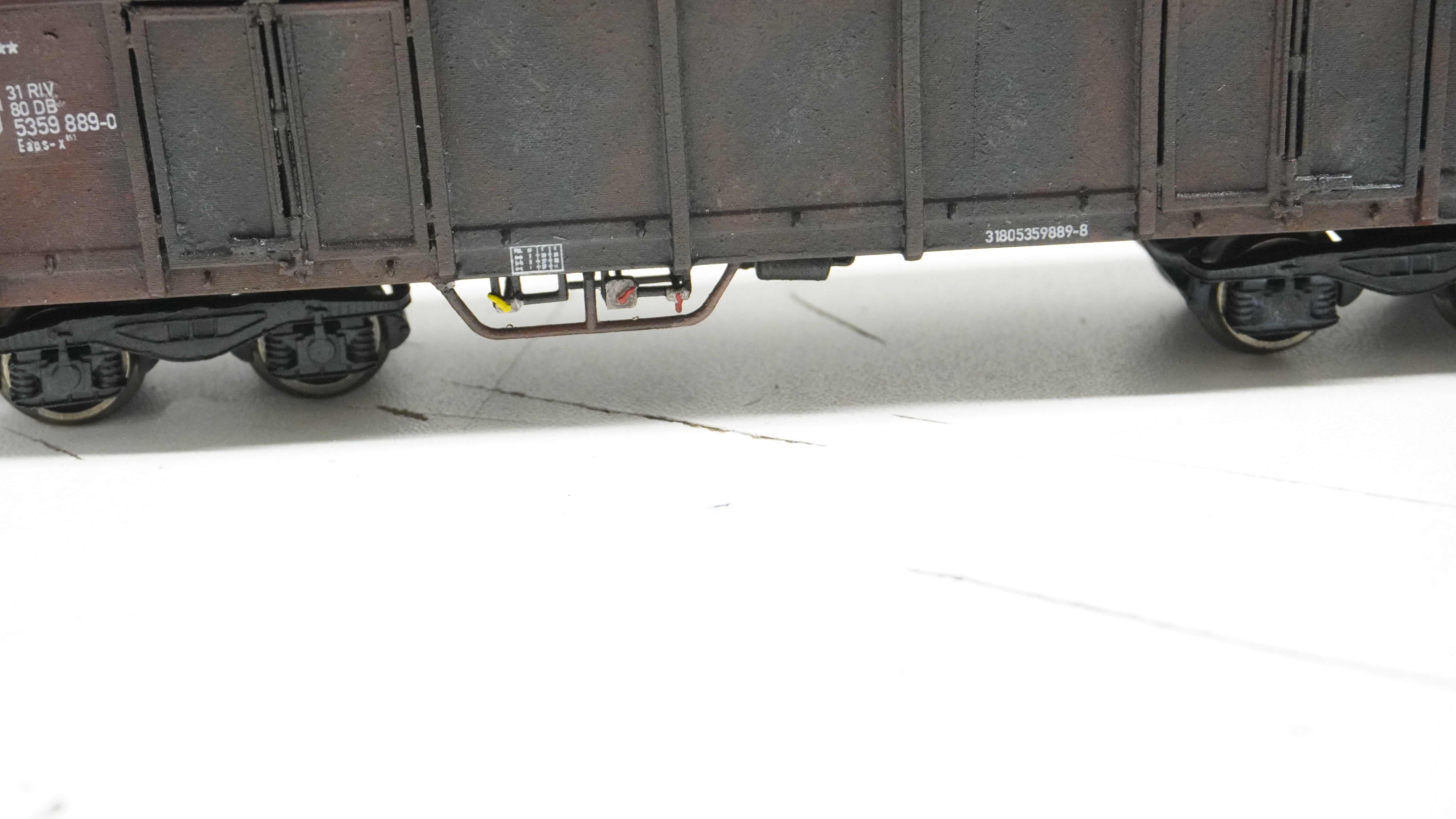 Pre supported H0 1-87 scale Gondola Eaos-x 051 3D print model_5