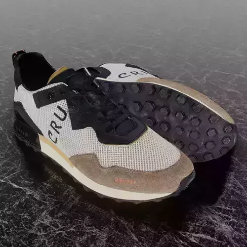 CRUYFF SUPERBIA 3D SHOES