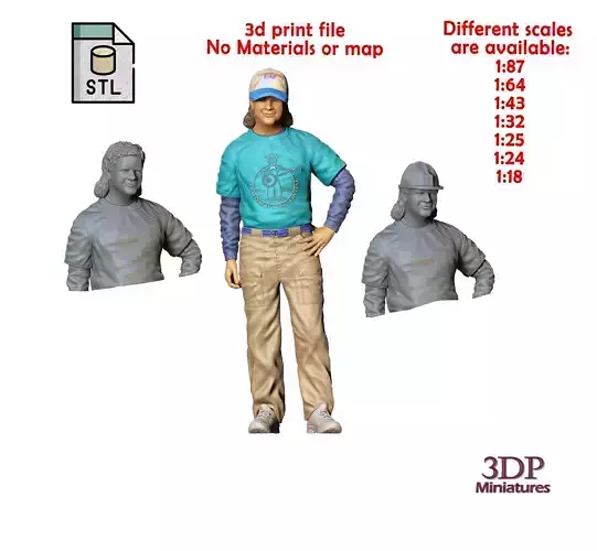 N5 Stranger Things Dustin Henderson