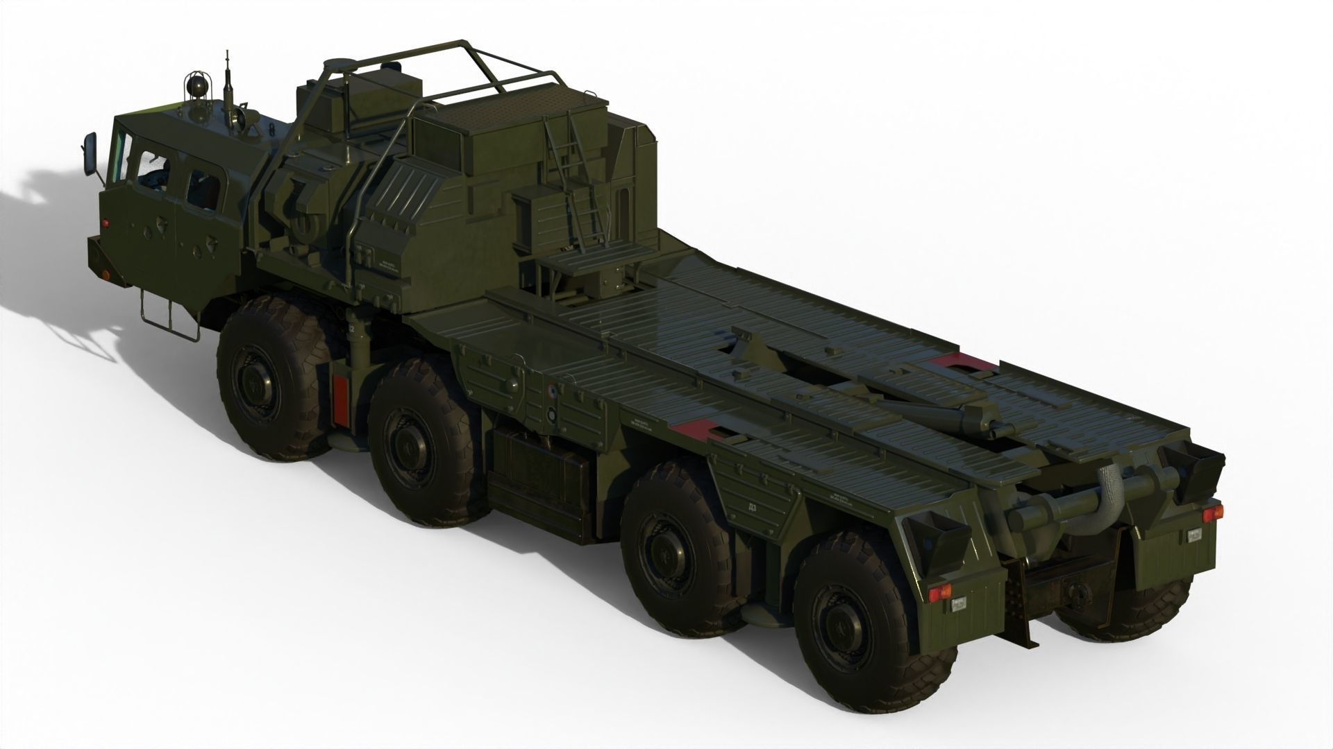 S-400 3D model_8