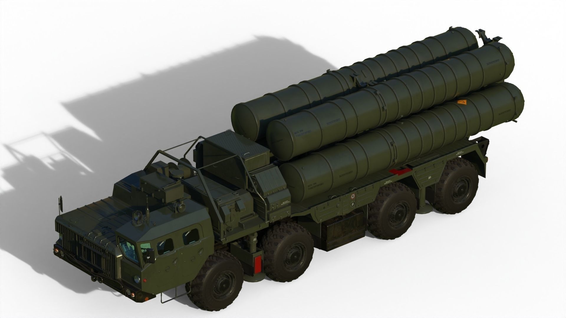 S-400 3D model_17