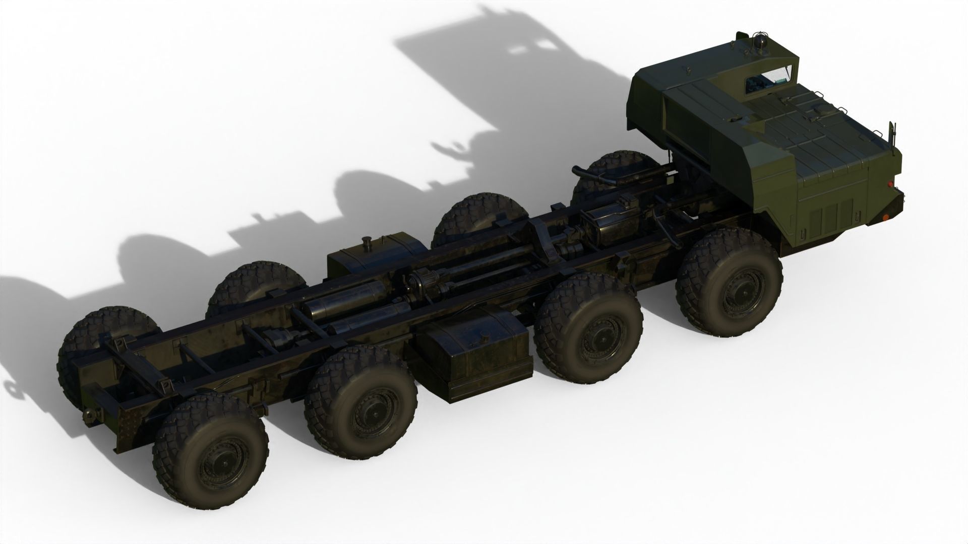 S-400 3D model_9