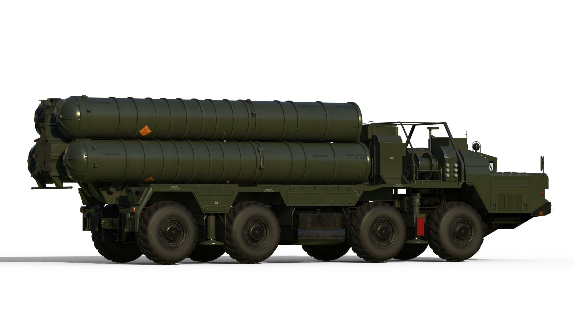 S-400 3D model_13