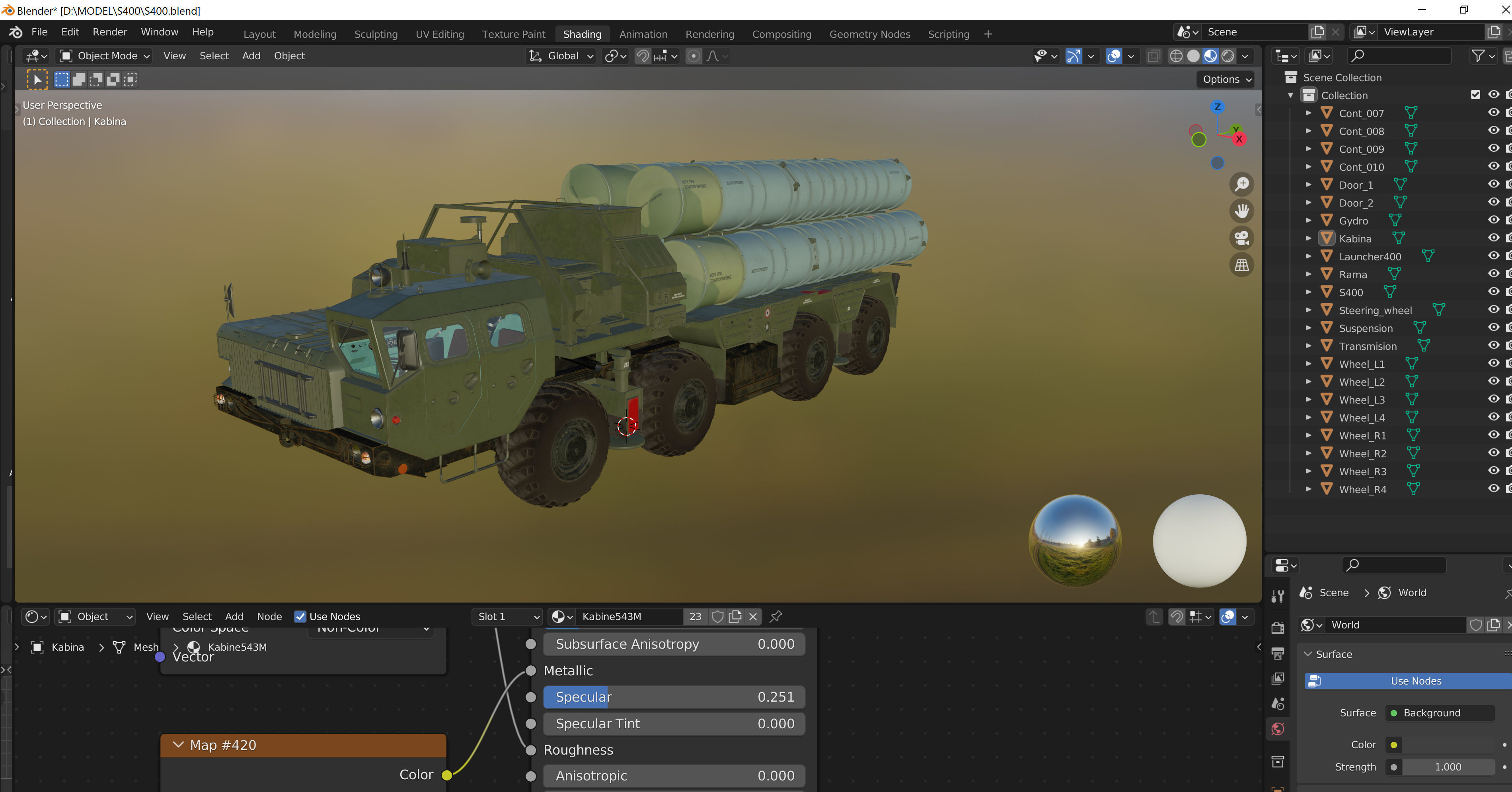 S-400 3D model_30