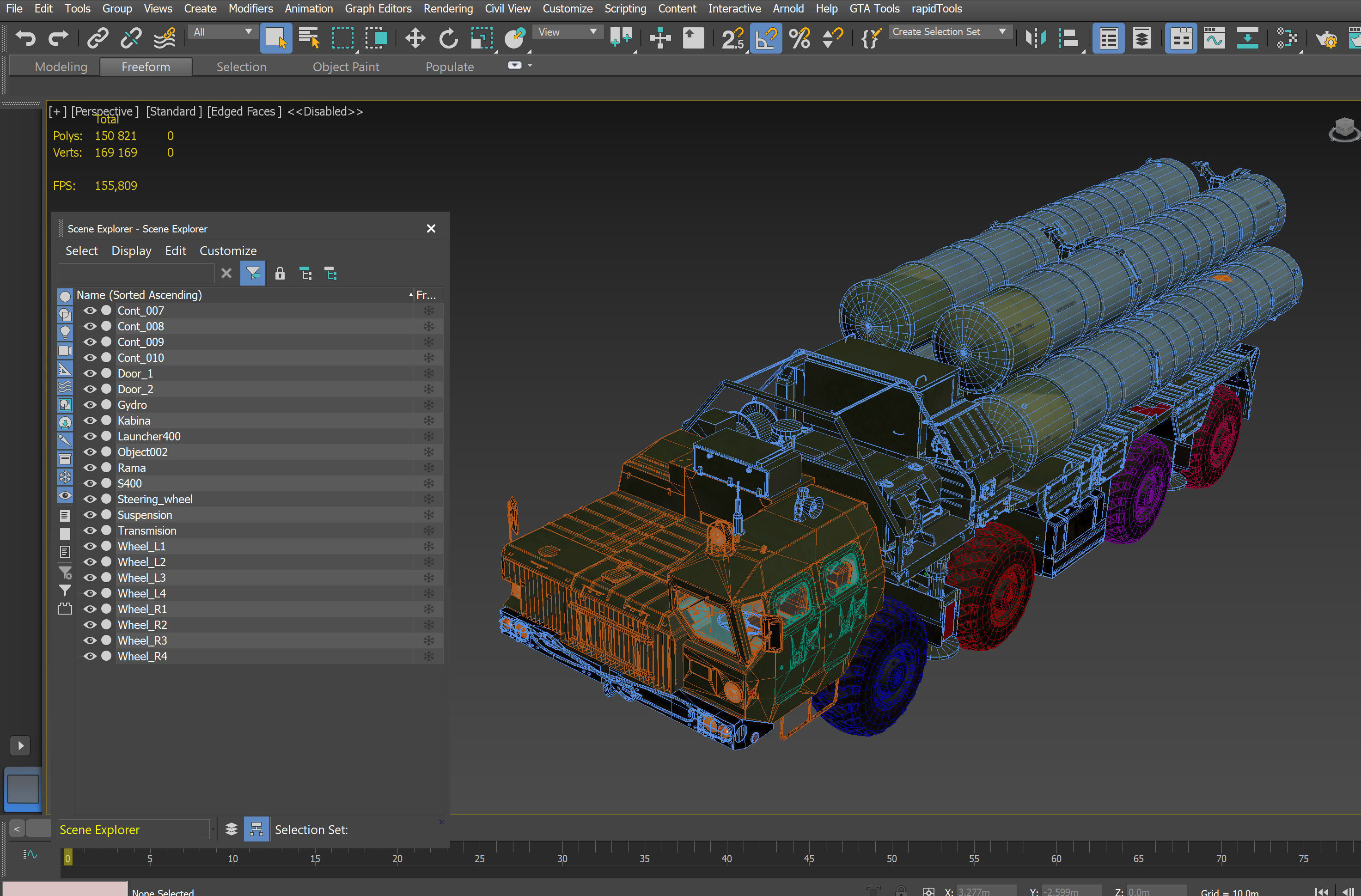 S-400 3D model_32