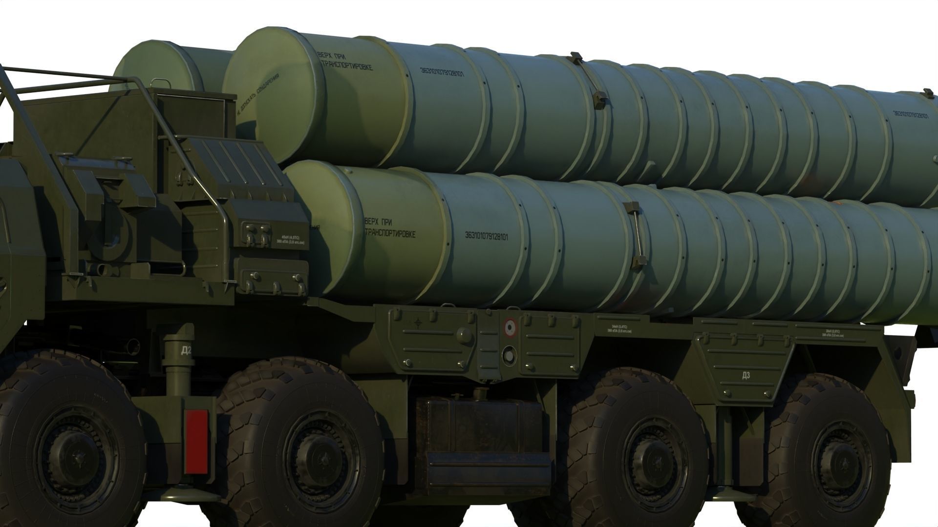 S-400 3D model_29