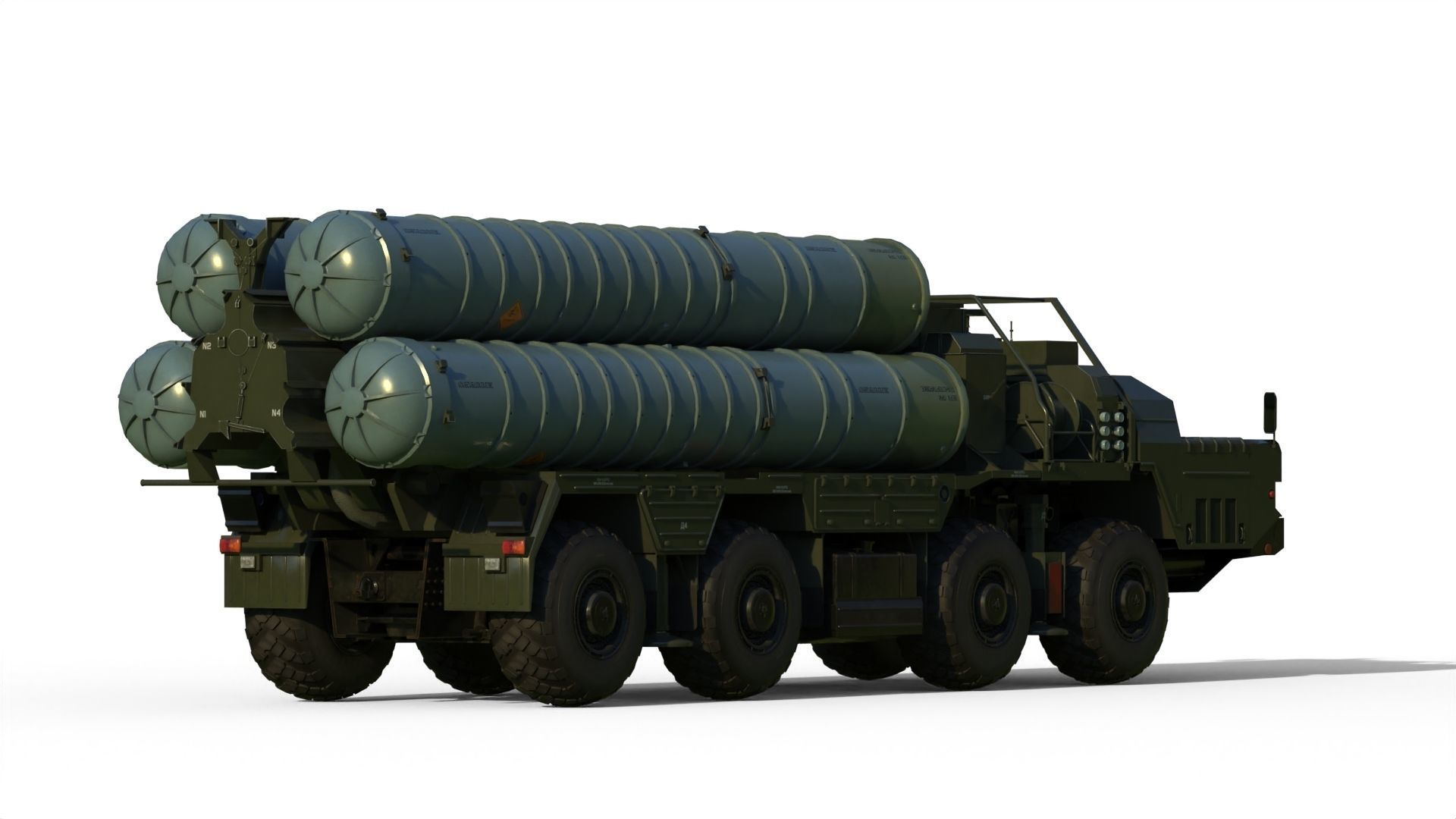 S-400 3D model_26