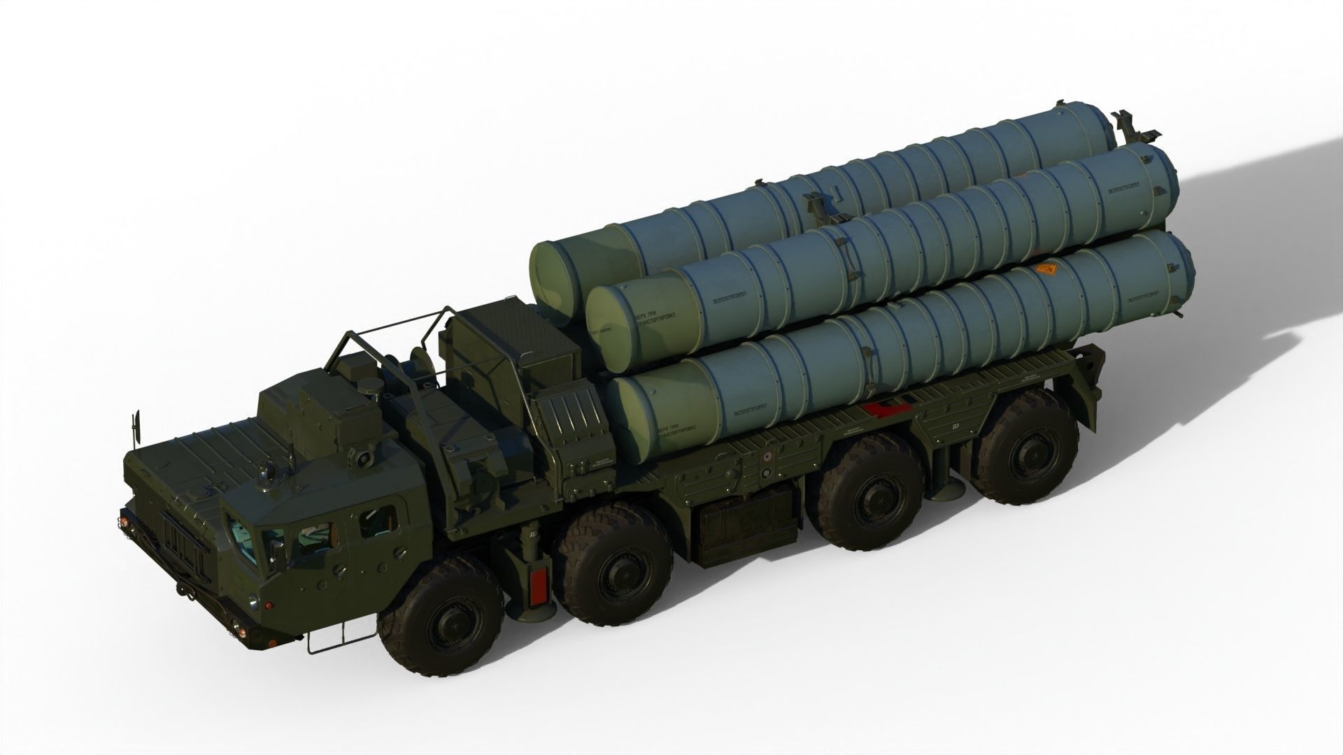 S-400 3D model_23