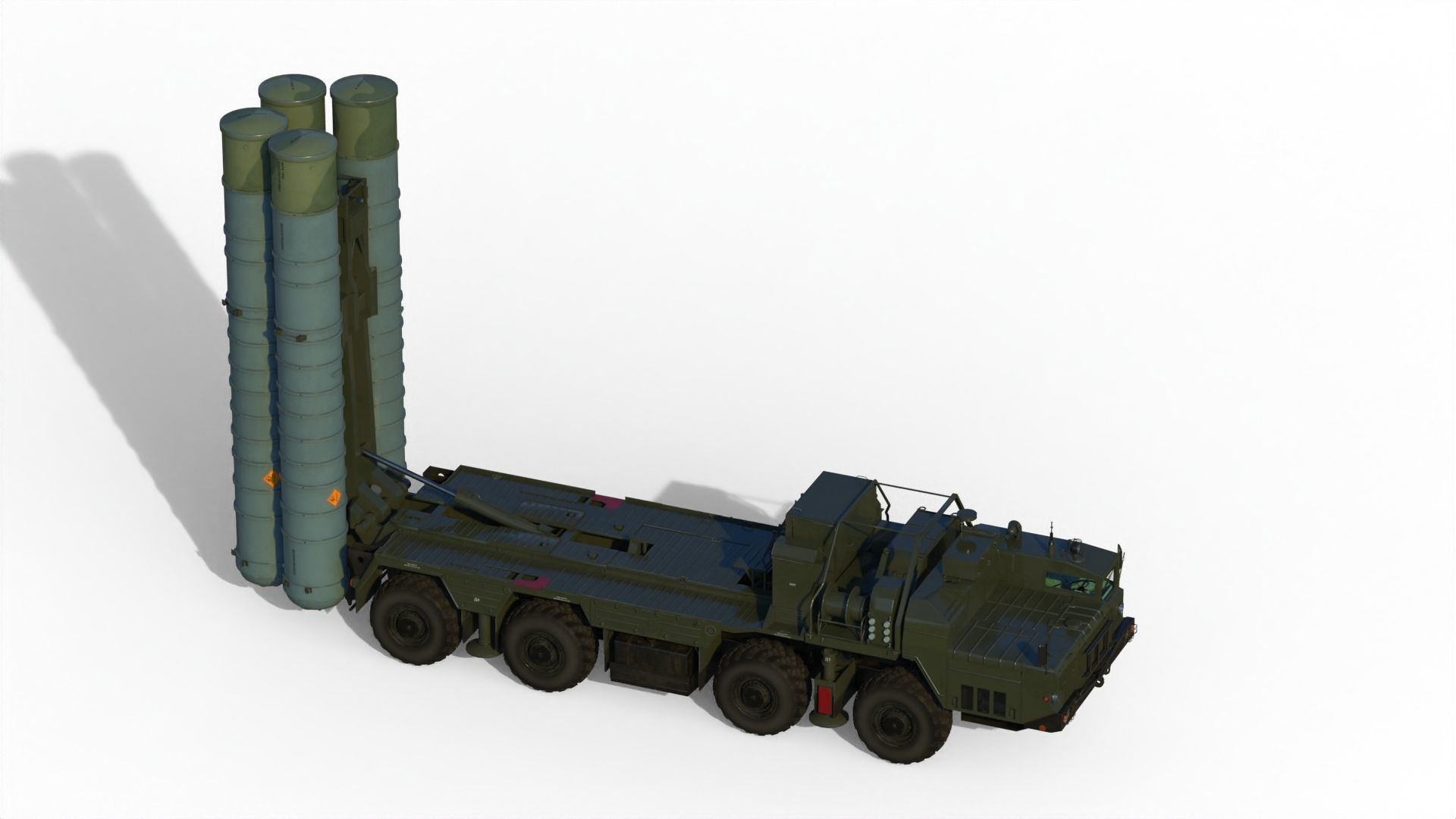 S-400 3D model_19