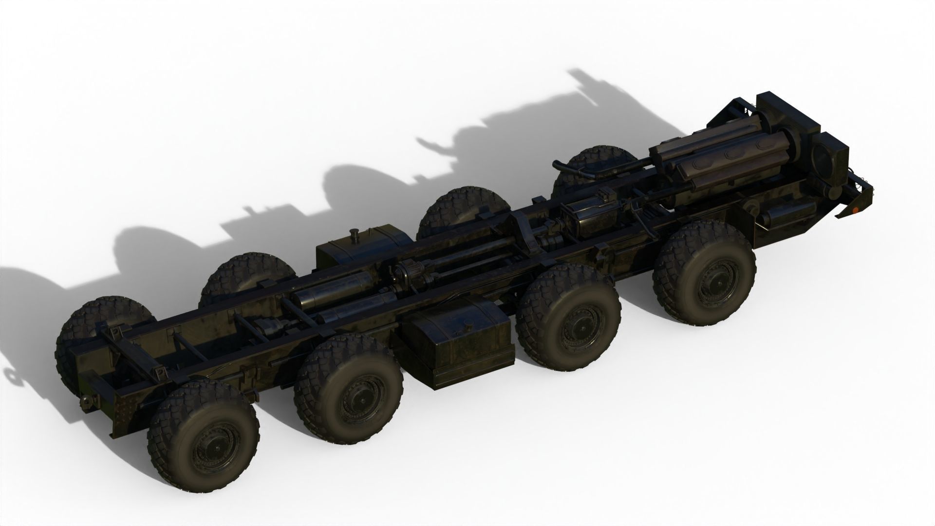 S-400 3D model_10