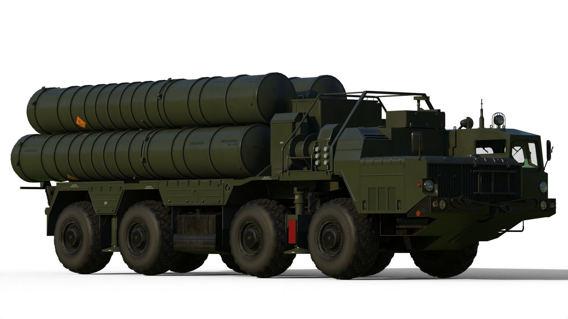 S-400 3D model_12