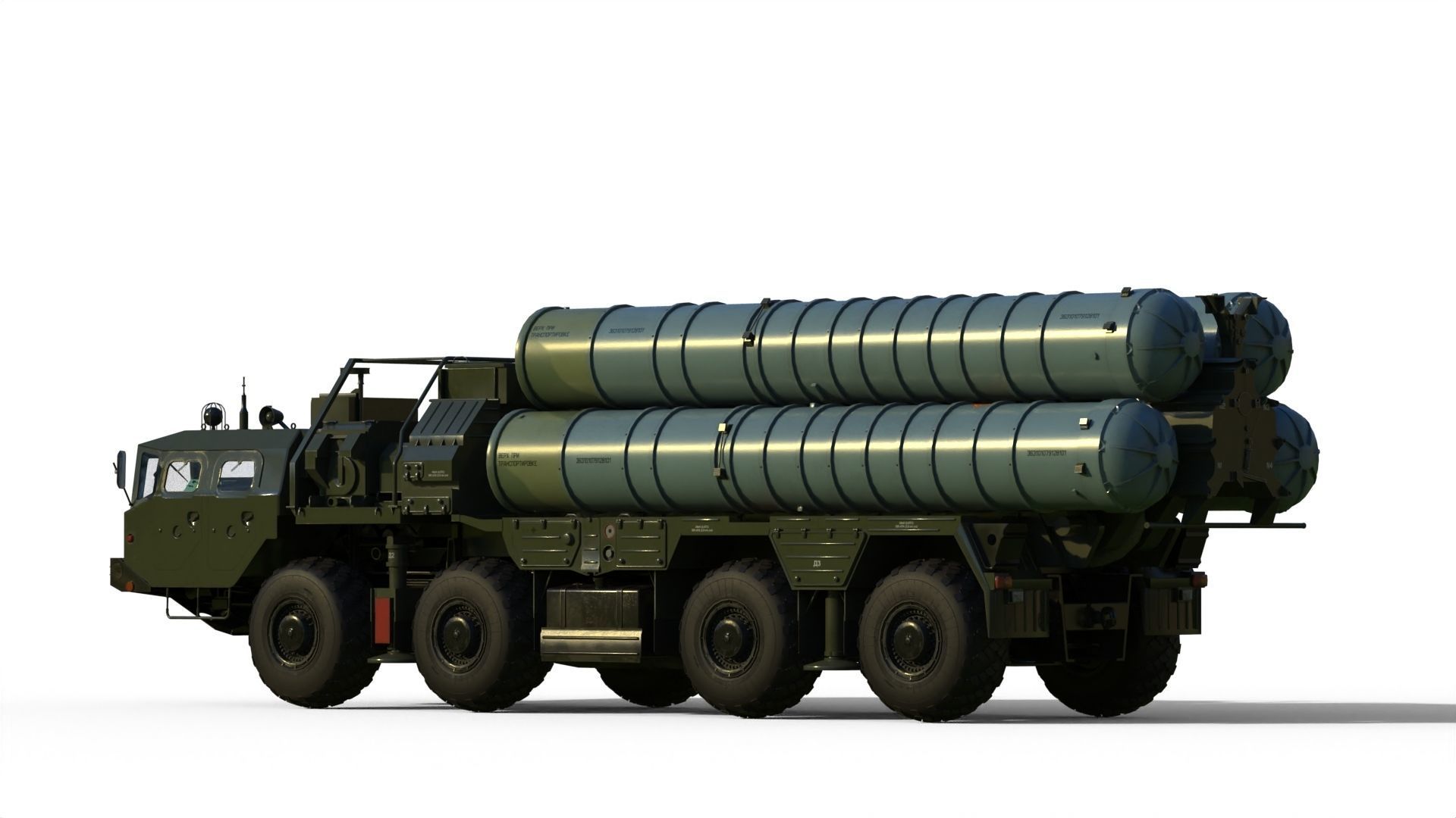 S-400 3D model_24