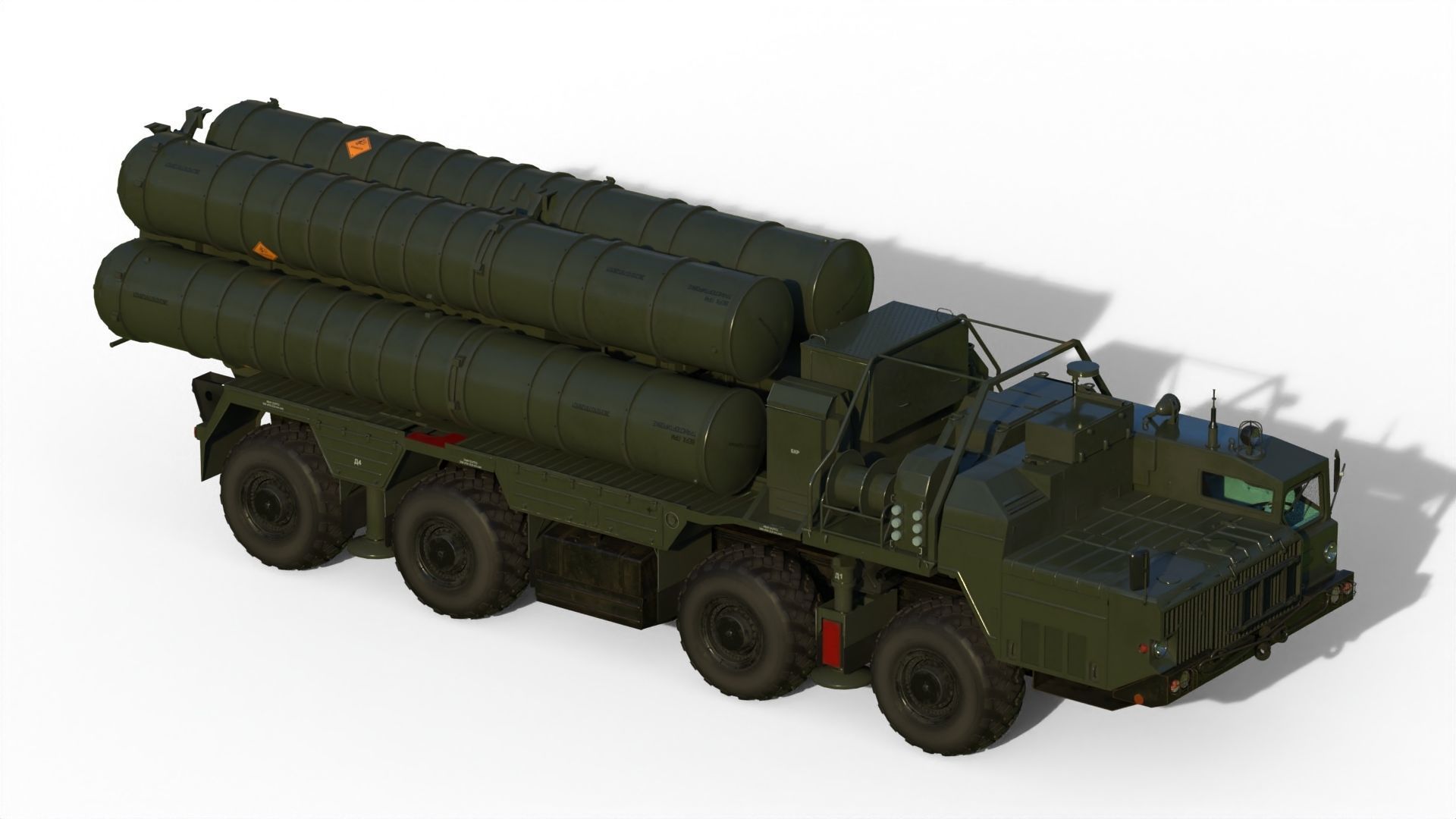 S-400 3D model_18