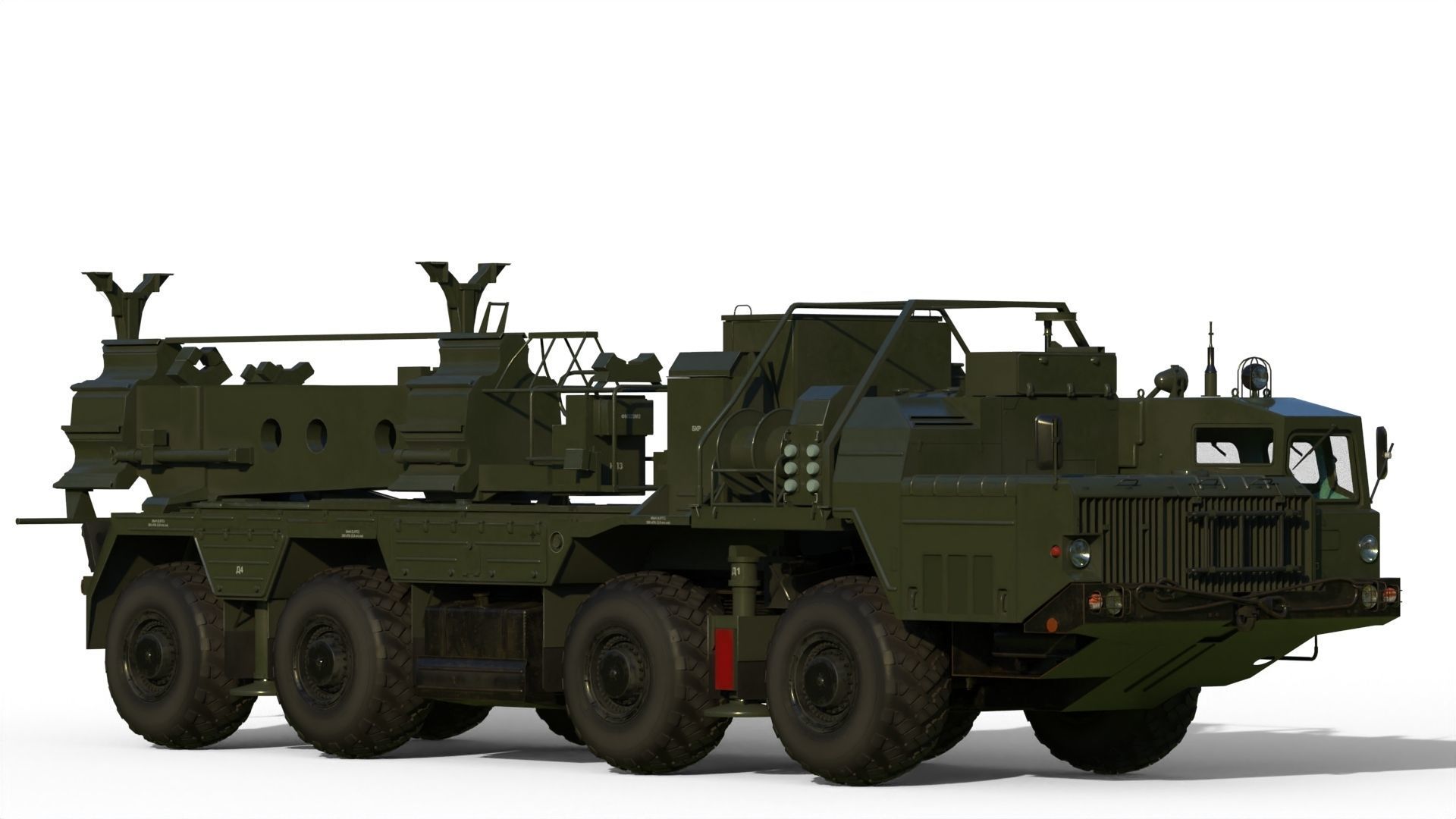 S-400 3D model_4