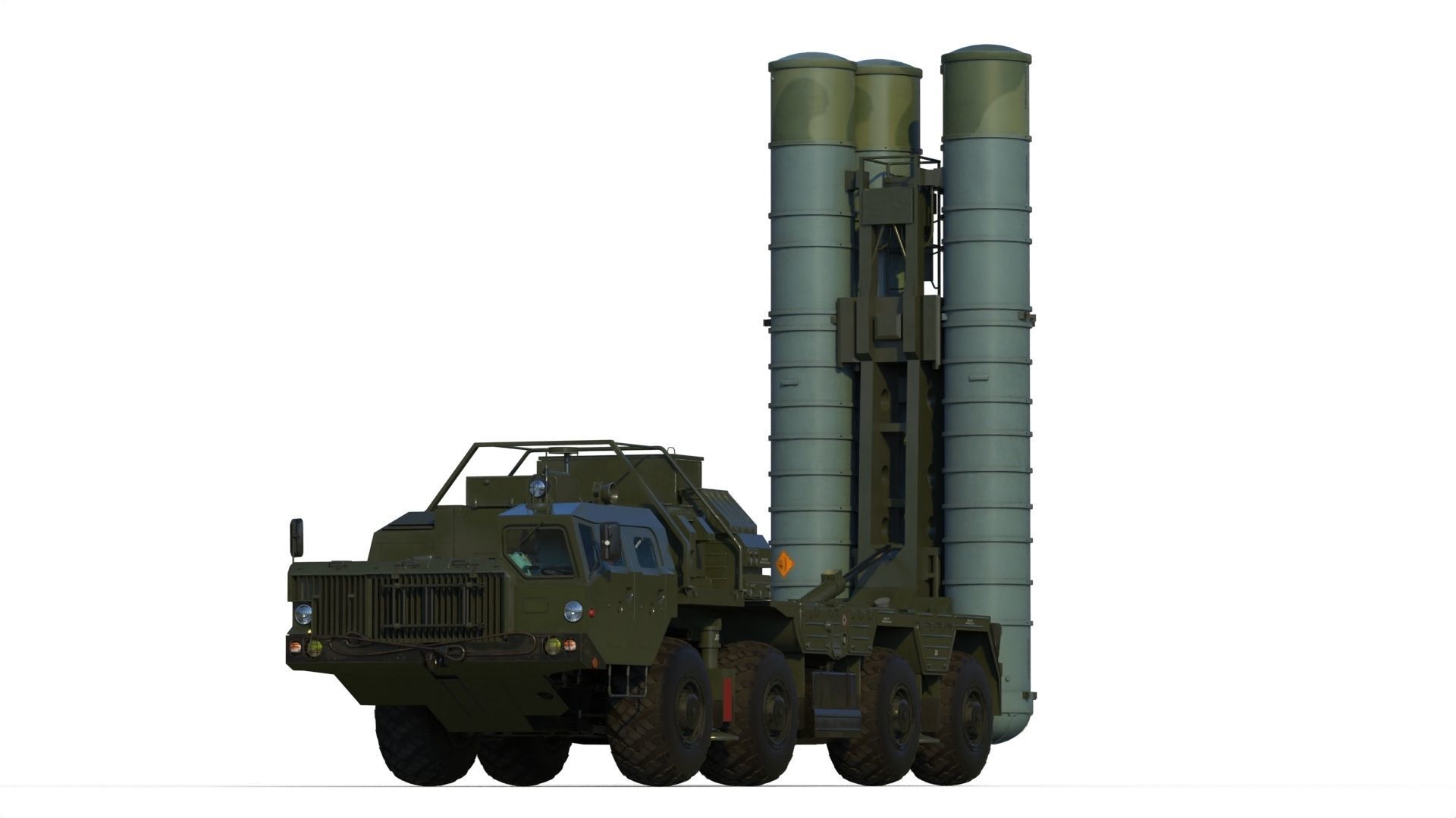 S-400 3D model_3