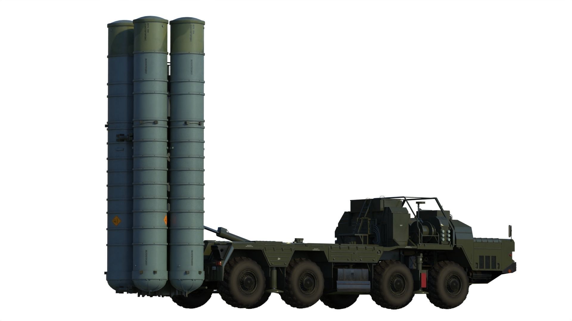 S-400 3D model_21