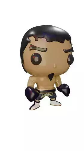 Funko pop