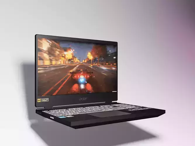 ACER NITRO 5 GAMING LAPTOP