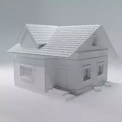 House 3D
