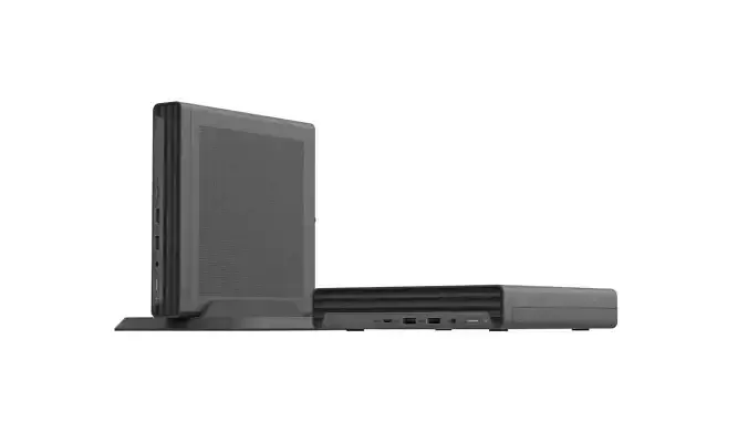 Mini Desktop Computer