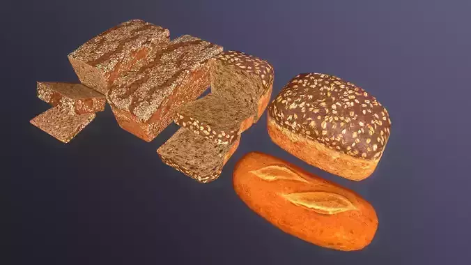 Bread