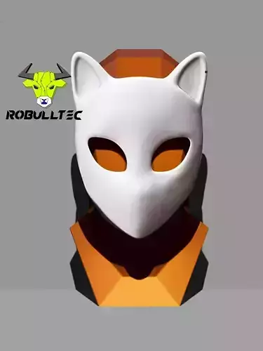 Tanjiro Mask Demon Slayer