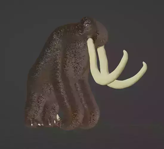 free behemoth model