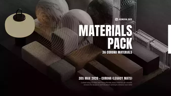 Materials Pack
