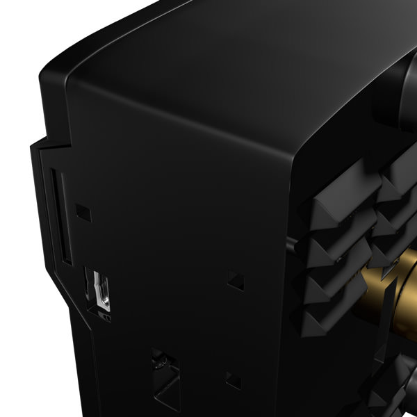Boiler Control-Beckett AquaSmart Model 7600 3D model_3