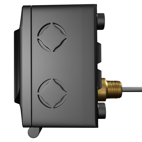 Boiler Control-Beckett AquaSmart Model 7600 3D model_4