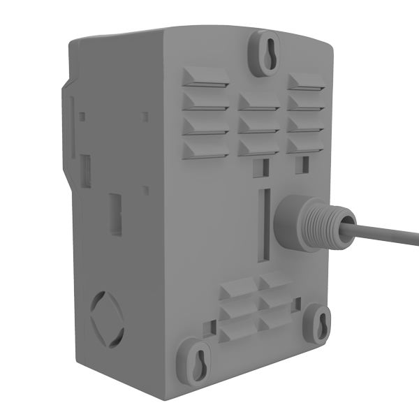 Boiler Control-Beckett AquaSmart Model 7600 3D model_24