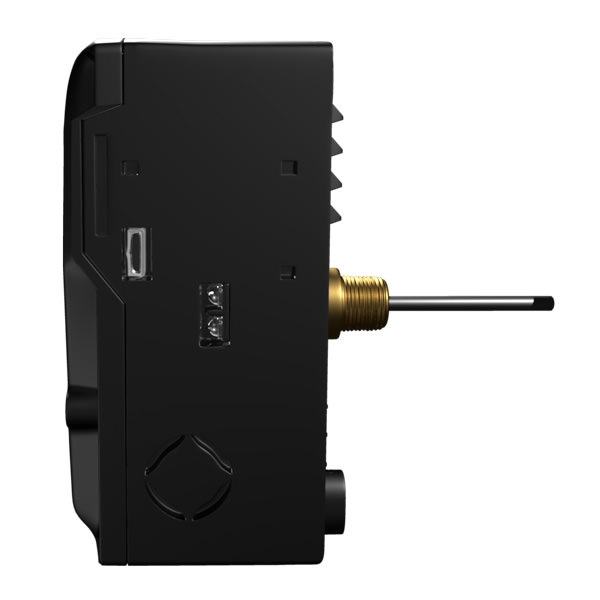 Boiler Control-Beckett AquaSmart Model 7600 3D model_27