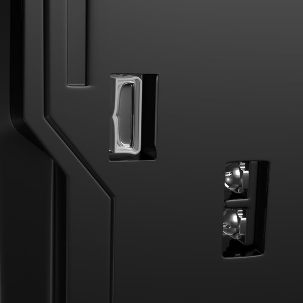 Boiler Control-Beckett AquaSmart Model 7600 3D model_6