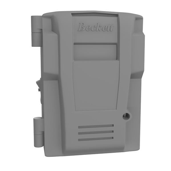 Boiler Control-Beckett AquaSmart Model 7600 3D model_40