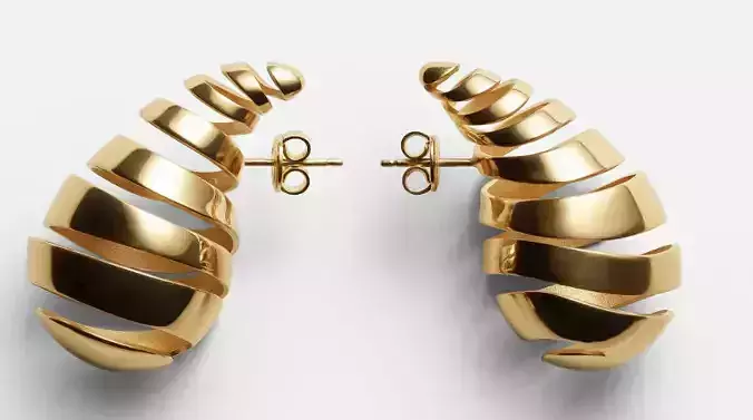 BOTTEGA VENETTA DROP