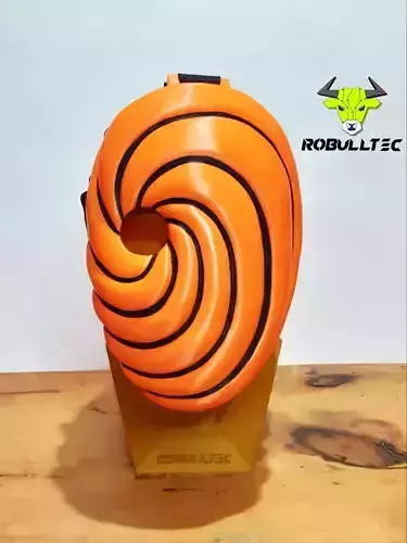 Obito Mask  